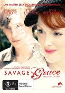 Savage Grace (DVD)